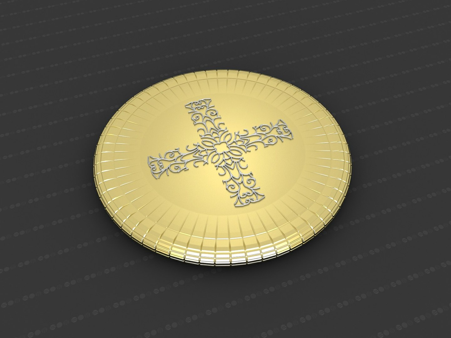 medallions vol 16 cross 3D https://p.turbosquid.com/ts-thumb/Ln/tDd6tL/zWcniCCQ/3dw1194crossmedallionsample01/jpg/1578168079/1920x1080/fit_q87/426a5a2dfdec7c09bc2a8135d97395138c779236/3dw1194crossmedallionsample01.jpg