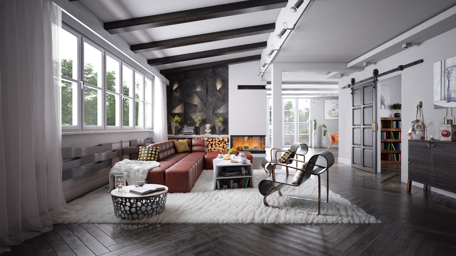 3D Archinteriors Vol 56 Interior Scenes Model - TurboSquid 1629290