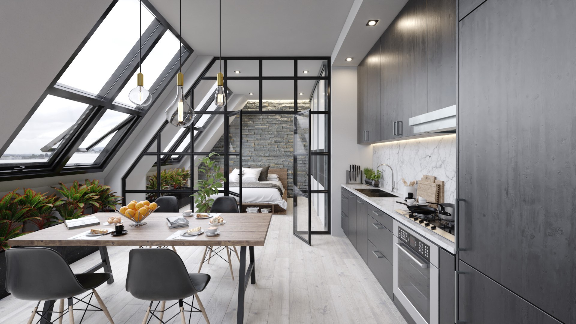 3D Archinteriors Vol 56 Interior Scenes Model - TurboSquid 1629290