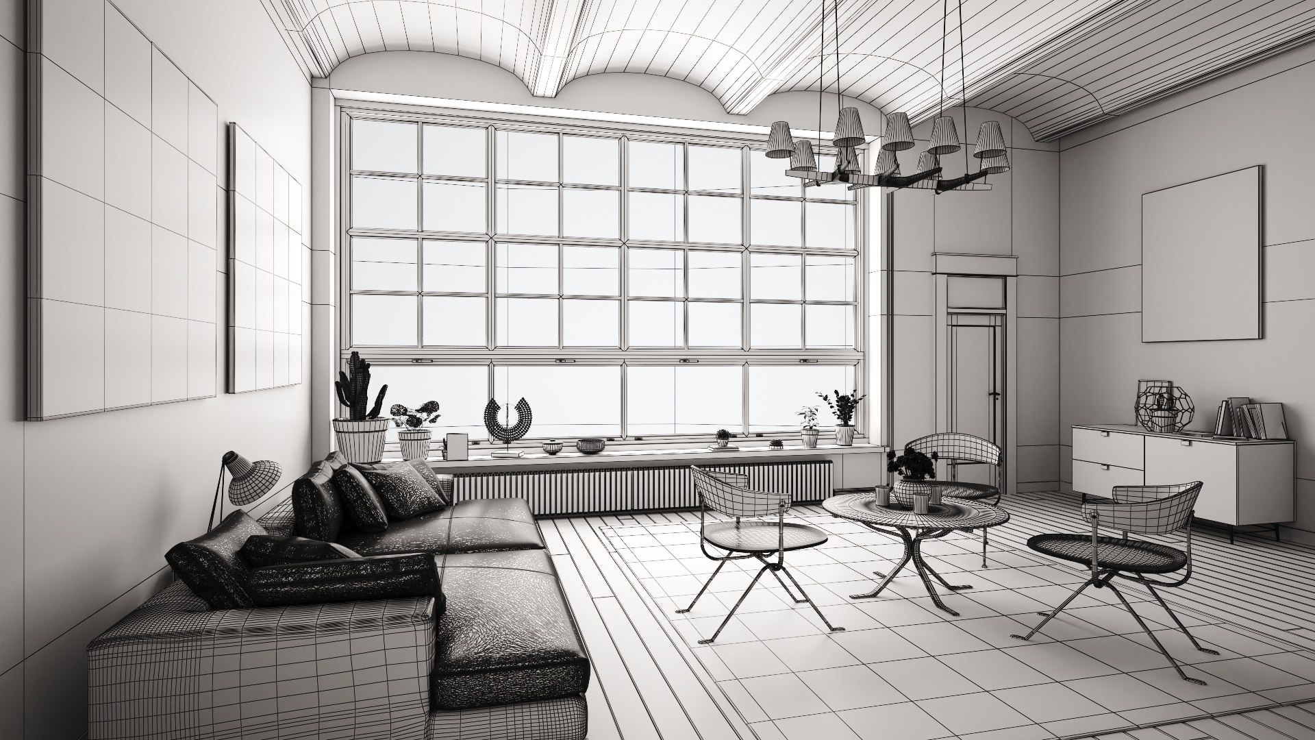 3D Archinteriors Vol 56 Interior Scenes Model - TurboSquid 1629290