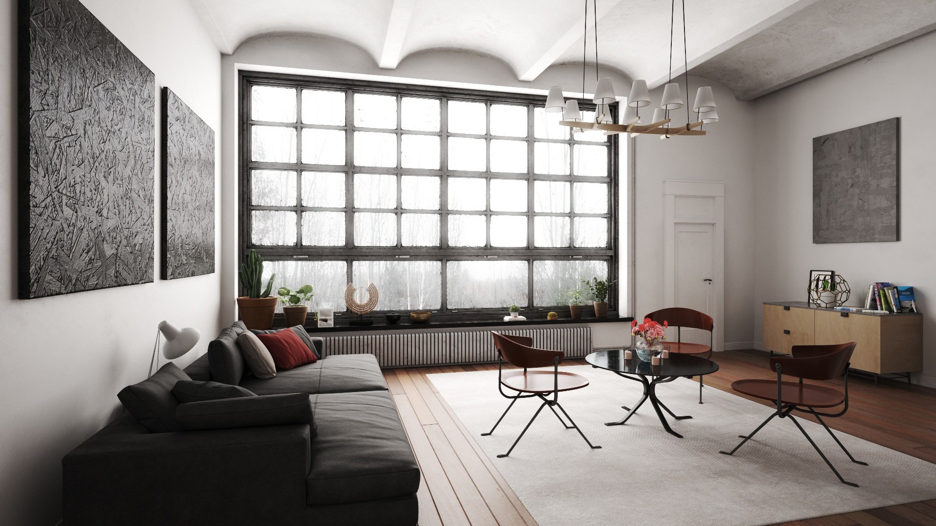 3D Archinteriors Vol 56 Interior Scenes Model - TurboSquid 1629290