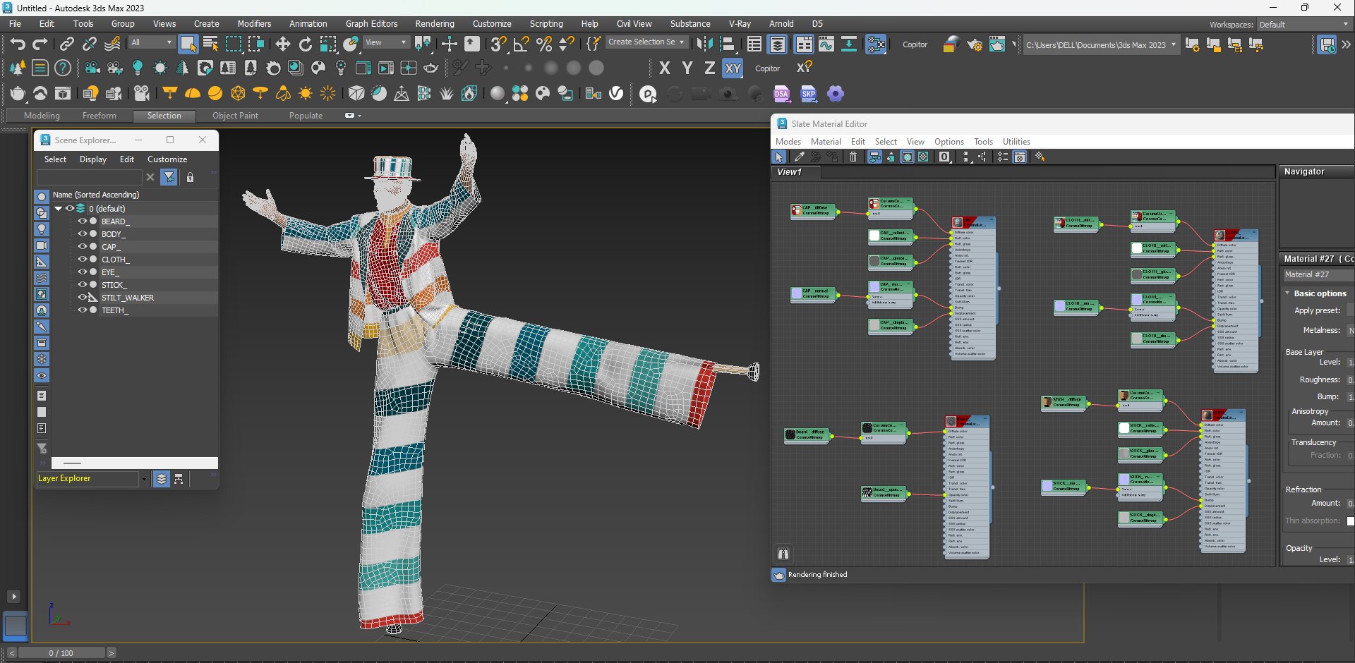 3D Stilt Walker 3D Model model https://p.turbosquid.com/ts-thumb/Ln/vGsHZD/dk/3dsmaxscreenshot/jpg/1764757304/1920x1080/fit_q87/379fab18ad3a8fe51fbdd7ad462ee40485b20216/3dsmaxscreenshot.jpg