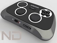 Samsung Game pad EI-GP20