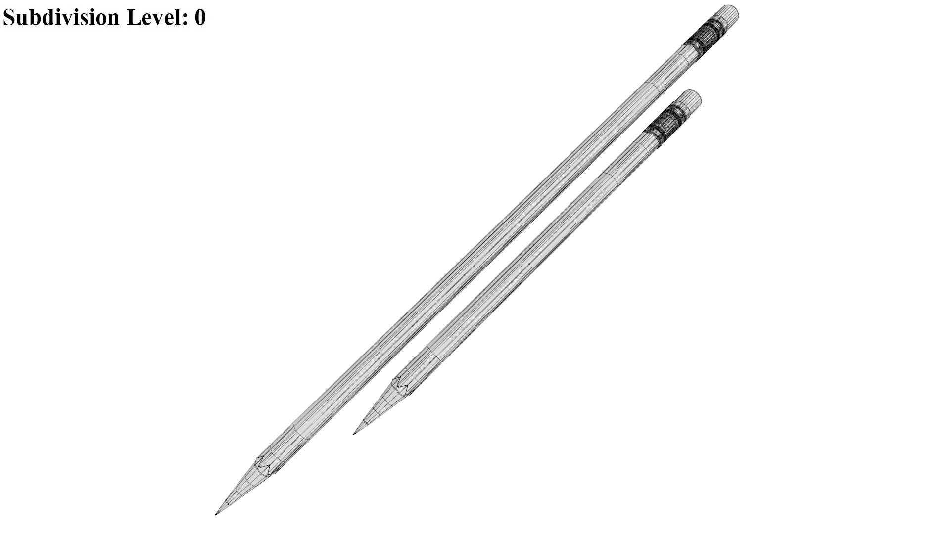 School Supplies Collection model https://p.turbosquid.com/ts-thumb/Ln/xfaJA1/8j/pencil6/jpg/1634984970/1920x1080/fit_q87/a121e2b478945fc2877ce7f2013f6dfffa000bf7/pencil6.jpg