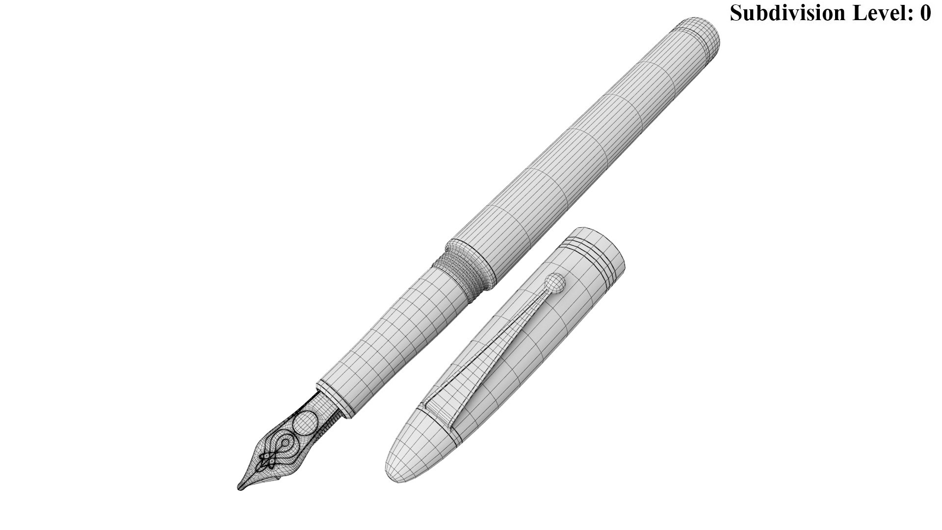 School Supplies Collection model https://p.turbosquid.com/ts-thumb/Ln/xfaJA1/8w/fountain8/jpg/1634985040/1920x1080/fit_q87/fa3cc13a2e135a87ed10996756cccf22d2565597/fountain8.jpg