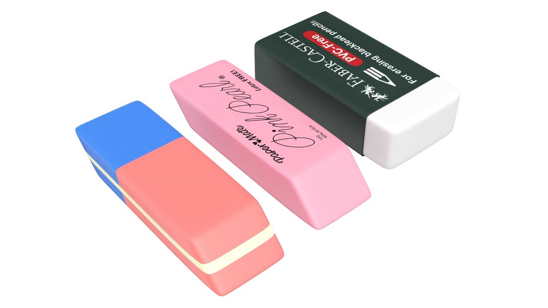 School Supplies Collection model https://p.turbosquid.com/ts-thumb/Ln/xfaJA1/CJ/erasers2/jpg/1634985279/1920x1080/fit_q87/1ee77cd9b53cf2b3f8a90e1f4e74c894ee8b23cb/erasers2.jpg