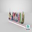 School Supplies Collection