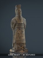 Terracota Soldier 2