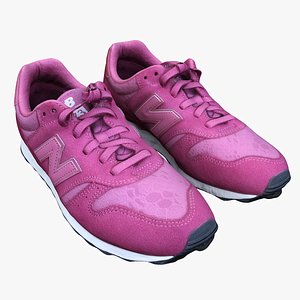 Sneakers New Balance Female