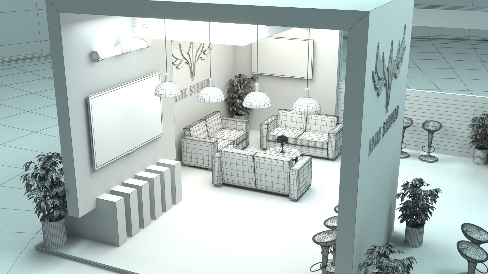 Exhibition Stall 3d Model 3D model https://p.turbosquid.com/ts-thumb/Lo/67Wuxj/5l/wireframe_render0007/jpg/1698141198/1920x1080/fit_q87/27bbaeb181d8a9fc067b68d504c8d70932184825/wireframe_render0007.jpg