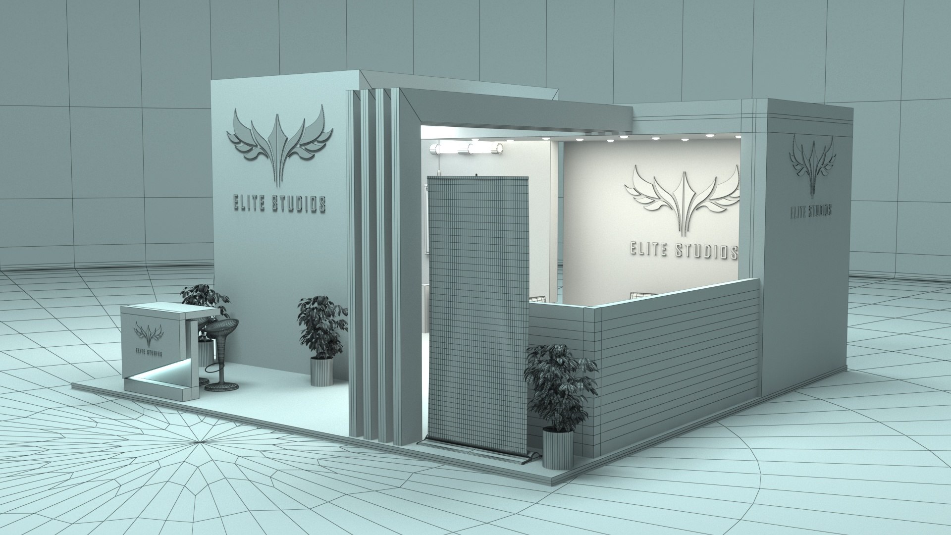 Exhibition Stall 3d Model 3D model https://p.turbosquid.com/ts-thumb/Lo/67Wuxj/rE/wireframe_render0002/jpg/1698141197/1920x1080/fit_q87/d7cc2ec5746a274ef9d1cd57cb9ca0790d92db4c/wireframe_render0002.jpg
