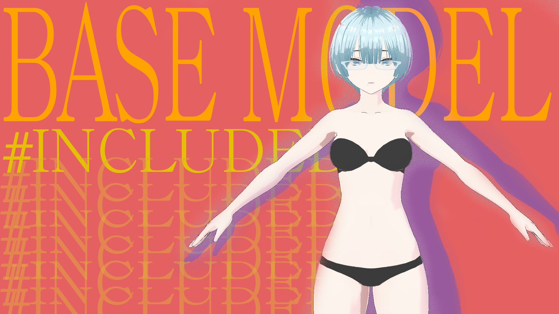 Anime - Blue Hair School Girl 3D model https://p.turbosquid.com/ts-thumb/Lo/9JBSAt/xy/basemodelincluded/png/1770975947/1920x1080/fit_q87/830337cf7be0d14140461351d148dd1444ed0b48/basemodelincluded.jpg