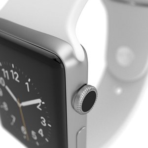 apple watch sport