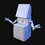 Asistente de robot