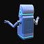 Asistente de robot