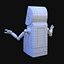 Asistente de robot