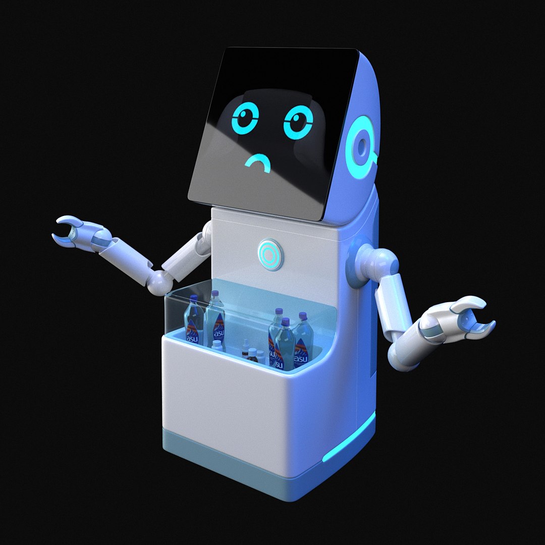 assistant robot