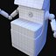 Asistente de robot