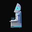 Asistente de robot