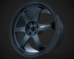 Rays Volk Racing TE37 Ultra