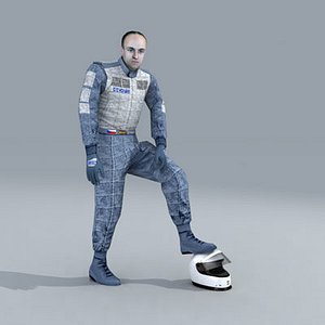 touring race driver 3d max