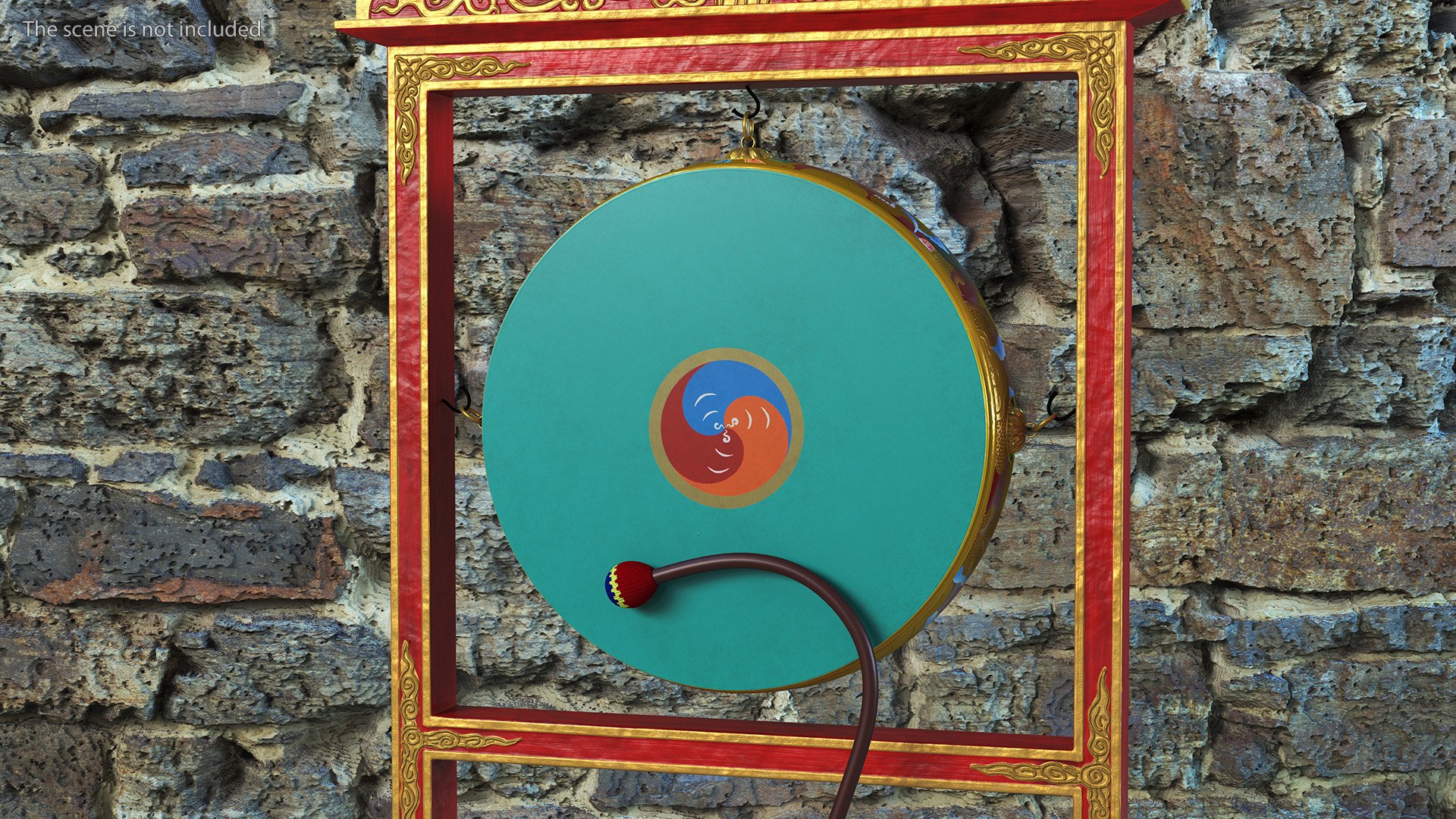 3D model Buddhist Monastery Tibetan Drum https://p.turbosquid.com/ts-thumb/Lo/JEXQWp/0c/buddhistmonasterytibetandrum3dsmodel004/jpg/1685608113/1920x1080/fit_q87/193373637b592e0cd9f96ad318bfcf8c13d5bbdf/buddhistmonasterytibetandrum3dsmodel004.jpg