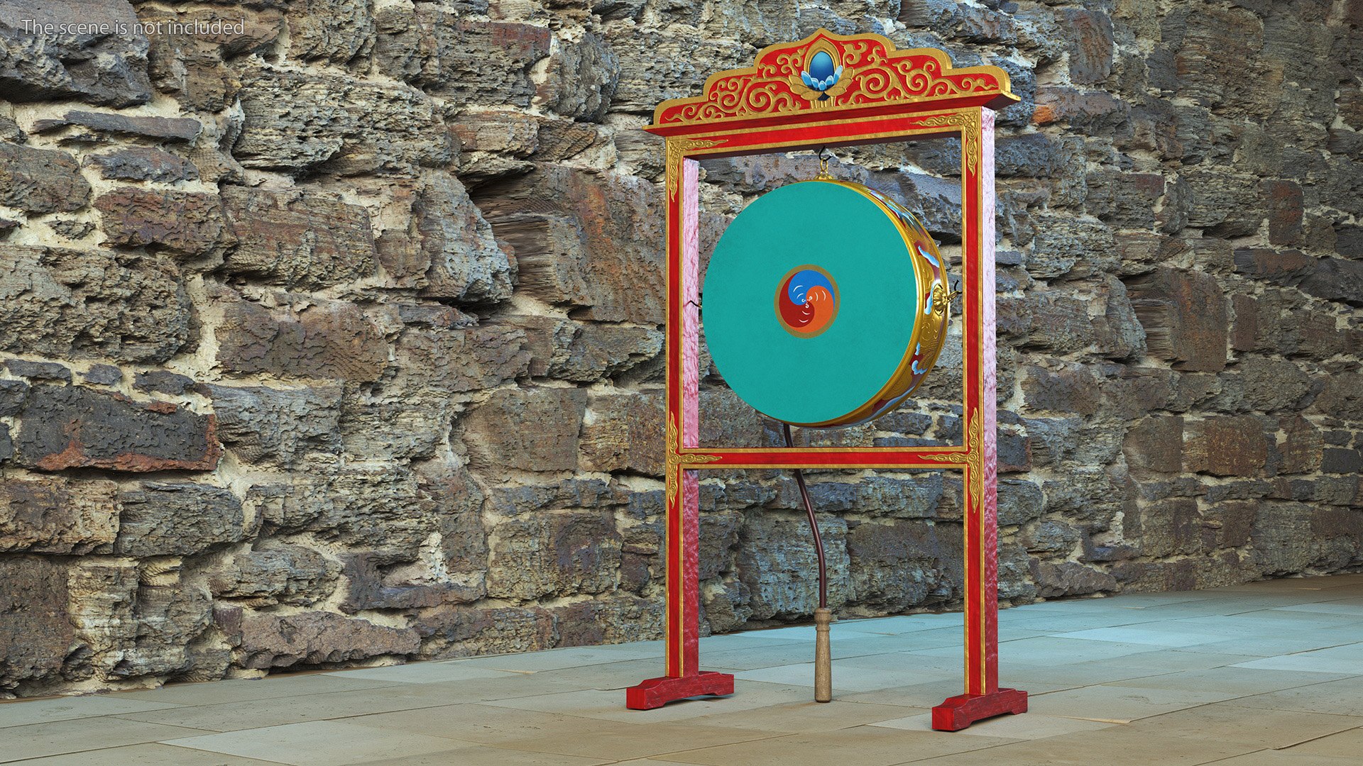 3D model Buddhist Monastery Tibetan Drum https://p.turbosquid.com/ts-thumb/Lo/JEXQWp/7Q/buddhistmonasterytibetandrum3dsmodel006/jpg/1685608121/1920x1080/fit_q87/74afe59e8c03a380762edf5dab52cb1c7fc7e67f/buddhistmonasterytibetandrum3dsmodel006.jpg