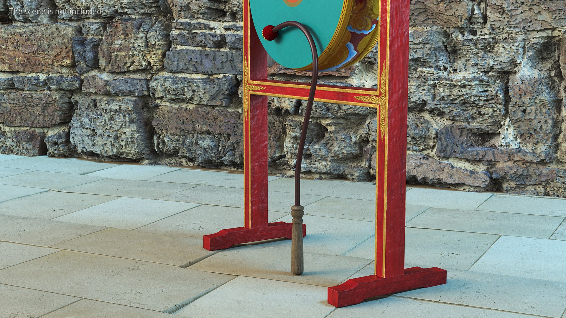 3D model Buddhist Monastery Tibetan Drum https://p.turbosquid.com/ts-thumb/Lo/JEXQWp/RV/buddhistmonasterytibetandrum3dsmodel005/jpg/1685608117/1920x1080/fit_q87/ba3295b8e2e84616a52e2b4d85a29fcb4c8ff36c/buddhistmonasterytibetandrum3dsmodel005.jpg