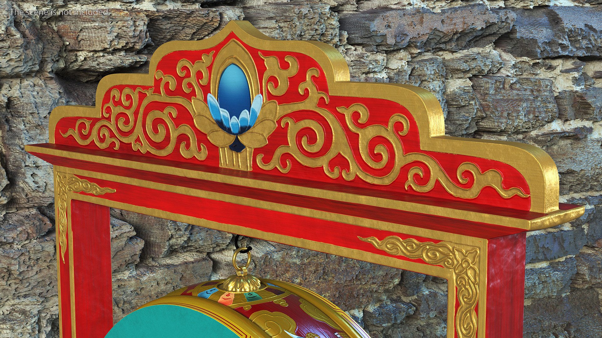 3D model Buddhist Monastery Tibetan Drum https://p.turbosquid.com/ts-thumb/Lo/JEXQWp/TY/buddhistmonasterytibetandrum3dsmodel007/jpg/1685608125/1920x1080/fit_q87/a0a6deb3a2db5e4e2c674b0064d0c6d2d8c3b759/buddhistmonasterytibetandrum3dsmodel007.jpg