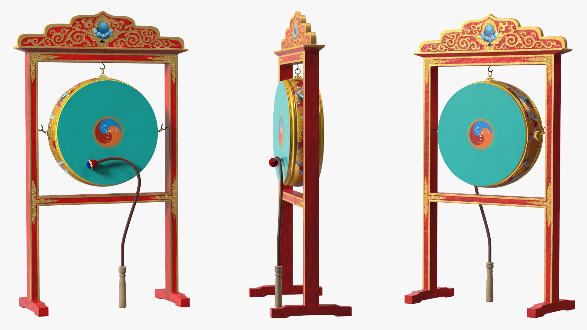 3D model Buddhist Monastery Tibetan Drum https://p.turbosquid.com/ts-thumb/Lo/JEXQWp/yx/buddhistmonasterytibetandrum3dsmodel010/jpg/1685608137/1920x1080/fit_q87/07e6f924868537269499551c8decfc3f16e5b492/buddhistmonasterytibetandrum3dsmodel010.jpg
