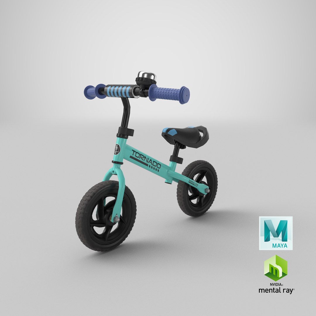 turquoise balance bike 3D https://p.turbosquid.com/ts-thumb/Lo/JRrSvn/7REK76Tf/stemcell_maya_mental_ray_render/png/1594330978/1920x1080/fit_q87/066ea6b31f4ccbd93ddd5169863ff741b59b57fa/stemcell_maya_mental_ray_render.jpg