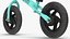 Turquoise Balance Bike