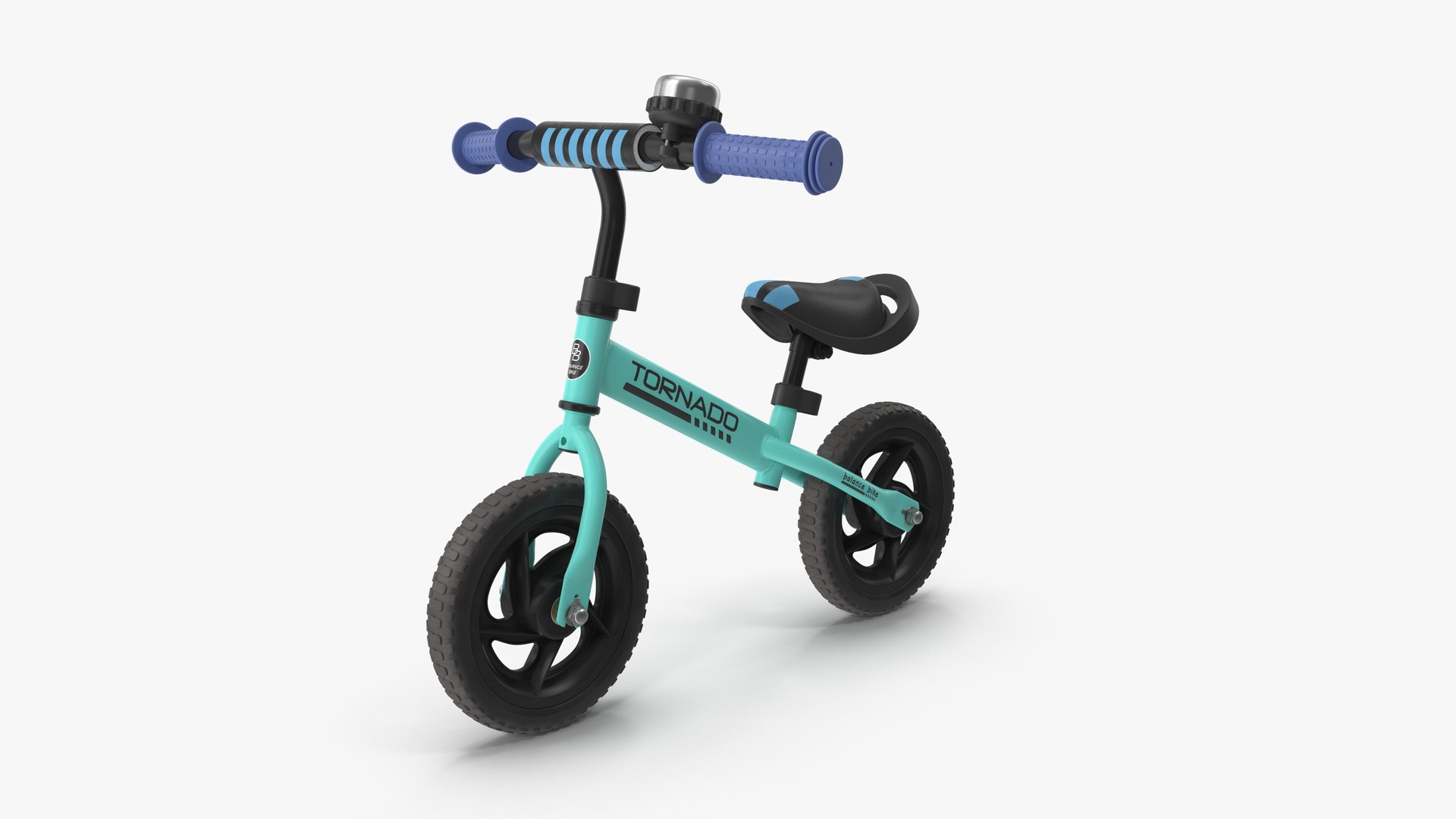 turquoise balance bike 3D https://p.turbosquid.com/ts-thumb/Lo/JRrSvn/PMXm374i/turquoise_bike_1/jpg/1594249277/1920x1080/fit_q87/9b9ee85c7f4e0d6b68feaf57ee1e6efc2f1c54e8/turquoise_bike_1.jpg