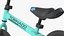 Turquoise Balance Bike