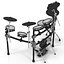obj electronic drum kit generic