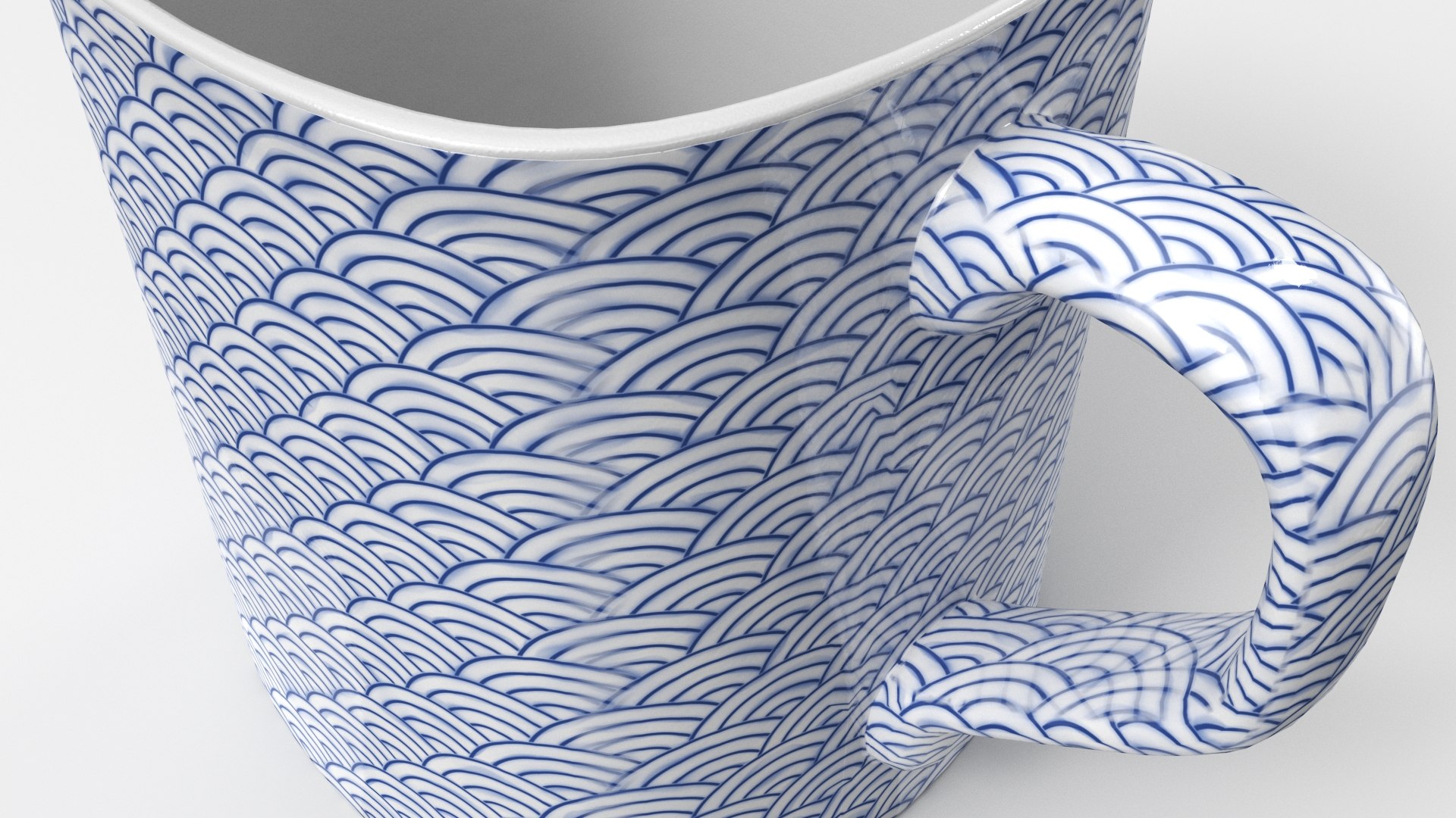 Coffee Mug Patterned Waves 3D model https://p.turbosquid.com/ts-thumb/Lo/MDhI8N/Ut/b_view08/jpg/1689525638/1920x1080/fit_q87/d6cf4fe39d15cdeaa39b7c154a5d78c07a8e143a/b_view08.jpg