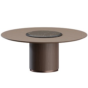 Otab Table by Potocco model