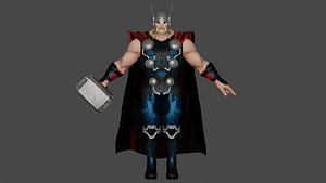 Thor Odinson