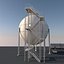 Gas storage