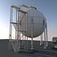 Gas storage
