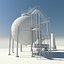 Gas storage