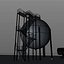 Gas storage