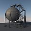 Gas storage