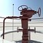 Gas storage