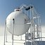 Gas storage