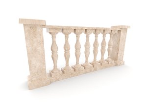 Balustrade
