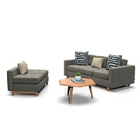 Gus Modern Jane Sofa Set 01