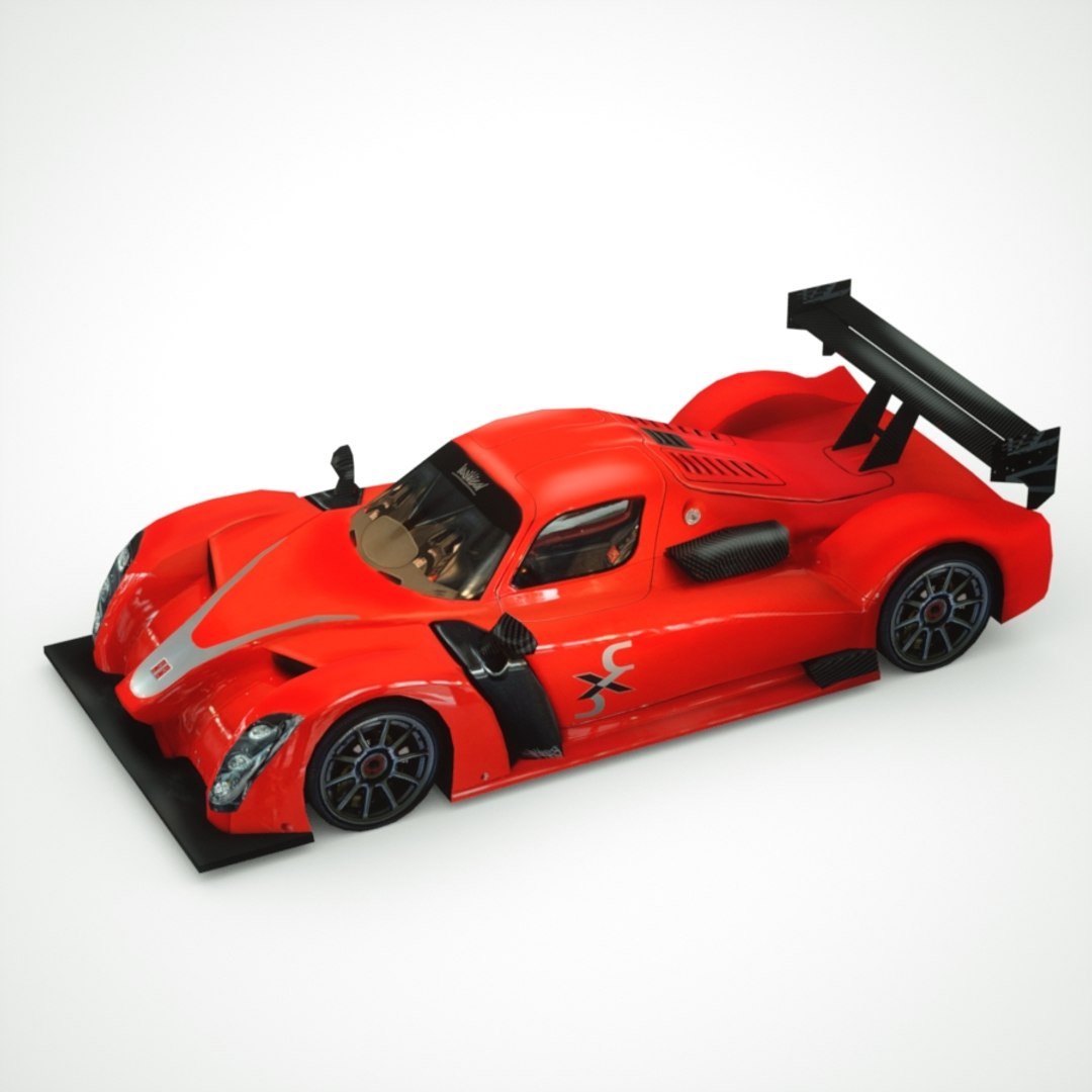 3ds max radical rxc 2013