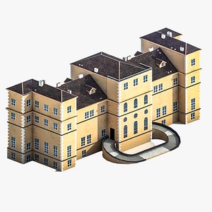 Villa della Regina