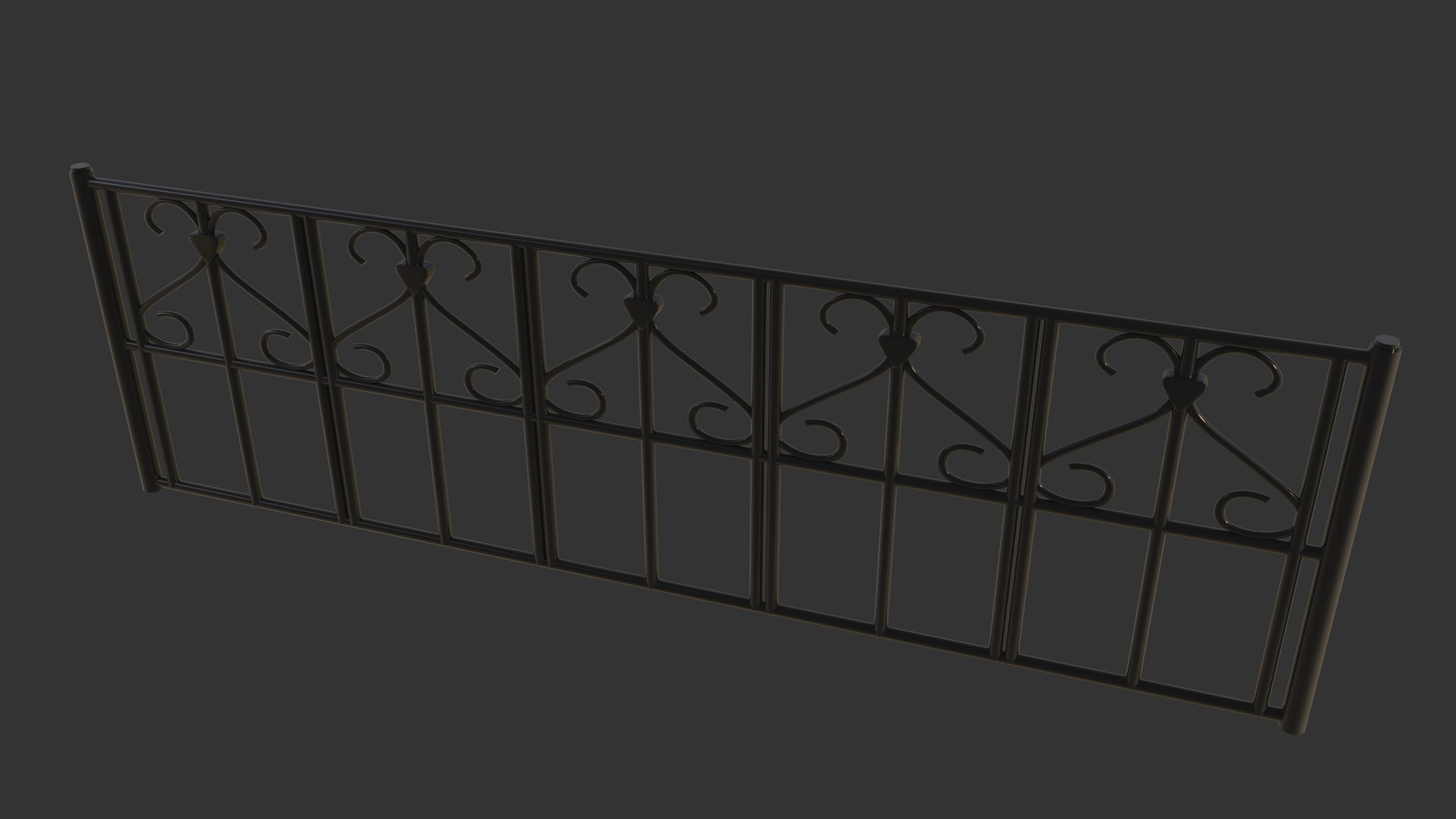 3D Classic Iron Fence https://p.turbosquid.com/ts-thumb/Lo/evaMhG/ik/fence4/jpg/1756575726/1920x1080/fit_q87/a9e1fb79bb4f627de9bba74e79e5a270328808aa/fence4.jpg
